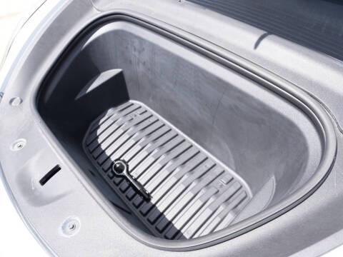 2020 Tesla Model Y Performance