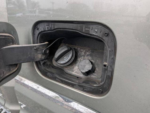 2020 Ford F-250 Super Duty