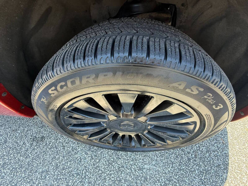 2015 Lincoln Navigator