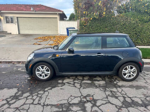 2013 MINI Hardtop Cooper