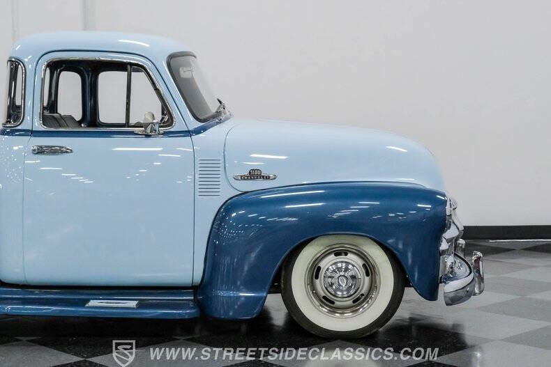 1955 Chevrolet 3100