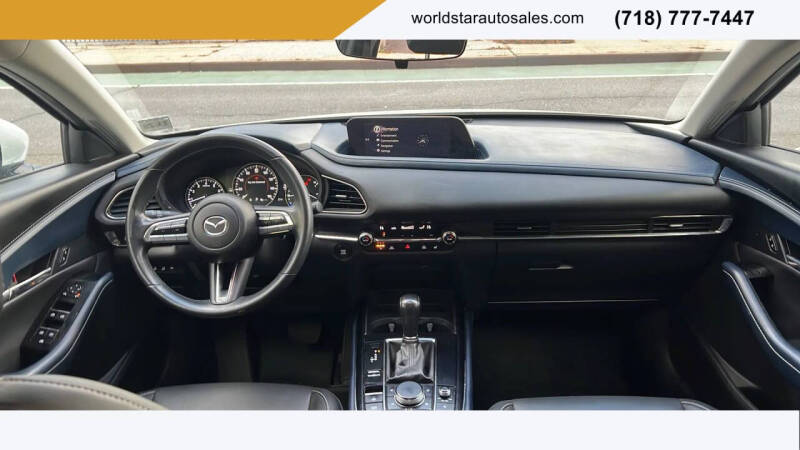 2021 Mazda CX-30 Preferred