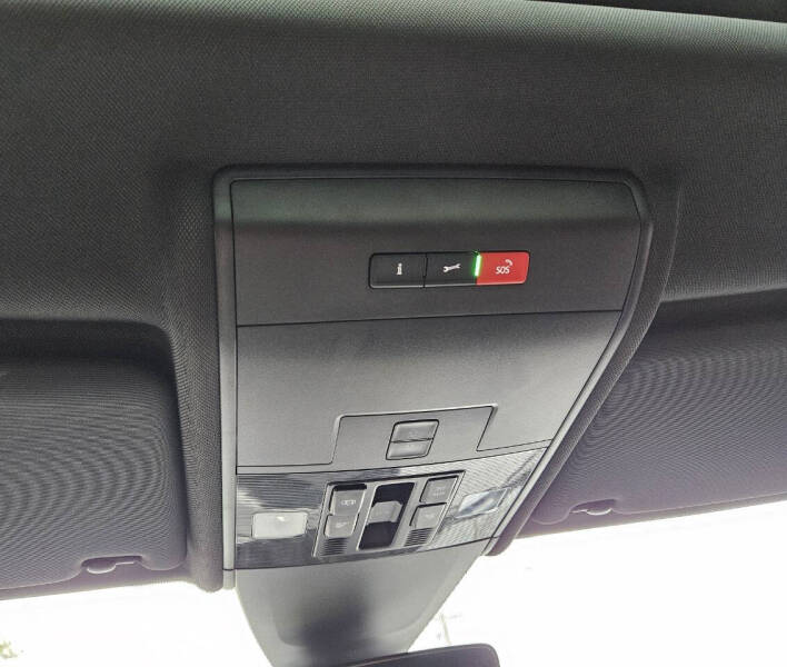 2020 Volkswagen Atlas Cross Sport V6 SEL Premium R-Line 4Motion