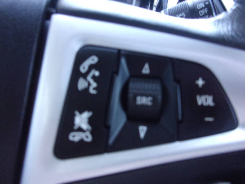 2015 GMC Terrain SLT-1