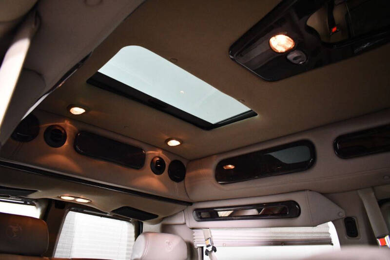 2013 GMC Savana 1500