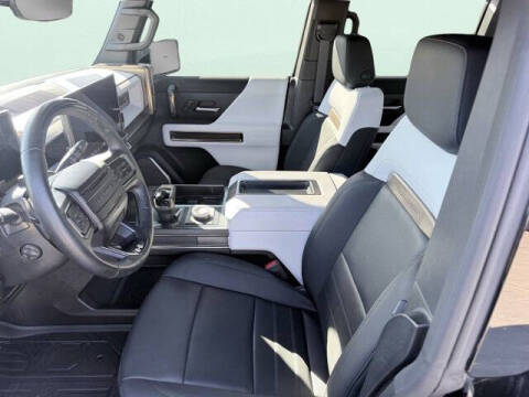 2024 GMC HUMMER EV 2X