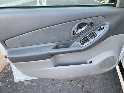 2006 Chevrolet Malibu LT