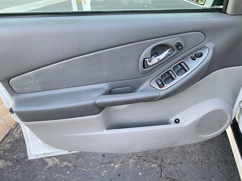 2006 Chevrolet Malibu LT