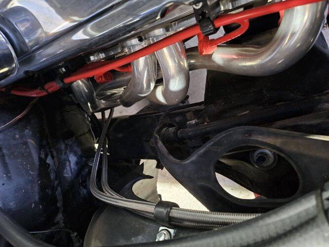 1980 Pontiac Firebird