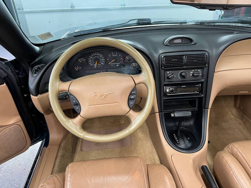 1994 Ford Mustang GT