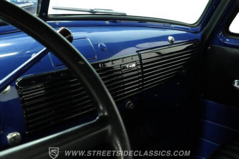 1951 Chevrolet 3100