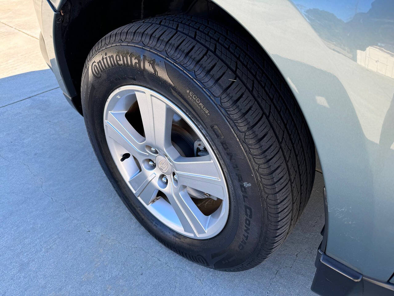 2012 Subaru Forester for sale at Auto Union in Reseda, CA