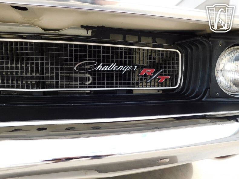 1970 Dodge Challenger