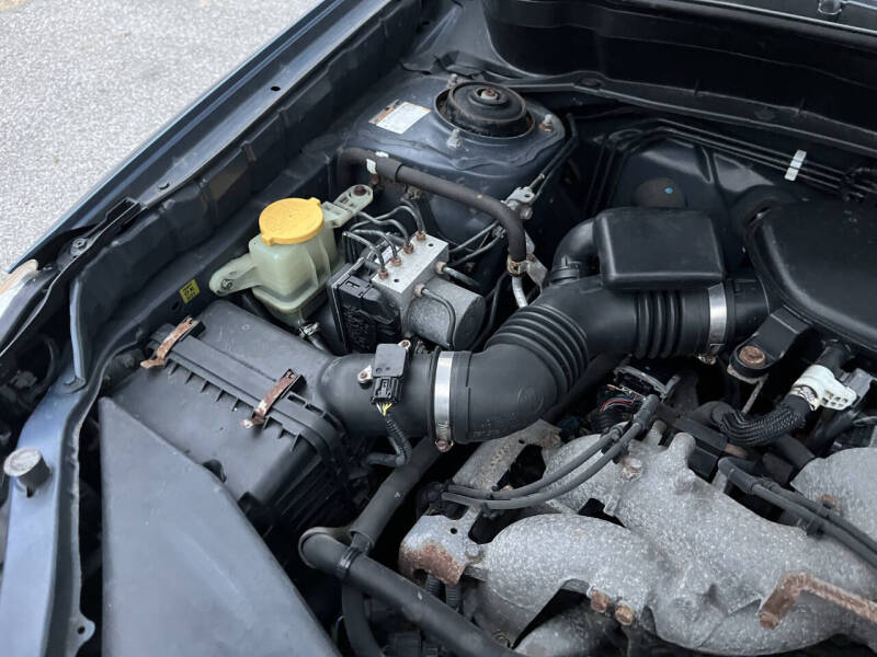 2009 Subaru Forester 2.5 X Premium