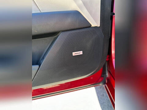 2013 Cadillac XTS Platinum Collection