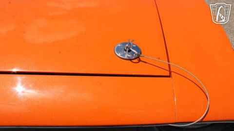 1970 Plymouth Barracuda