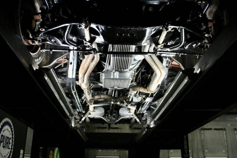 1957 Chevrolet Nomad