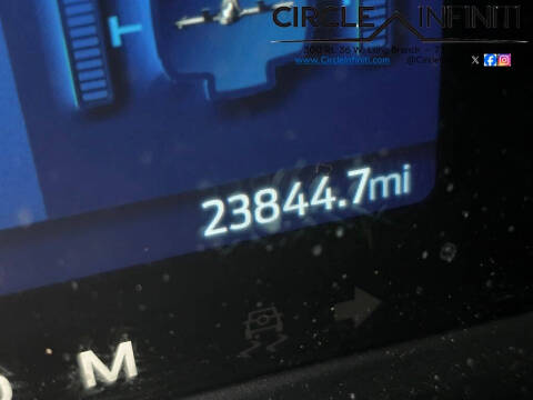 2023 Ford Bronco Wildtrak Advanced