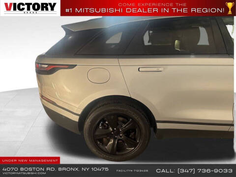 2021 Land Rover Range Rover Velar P250 S