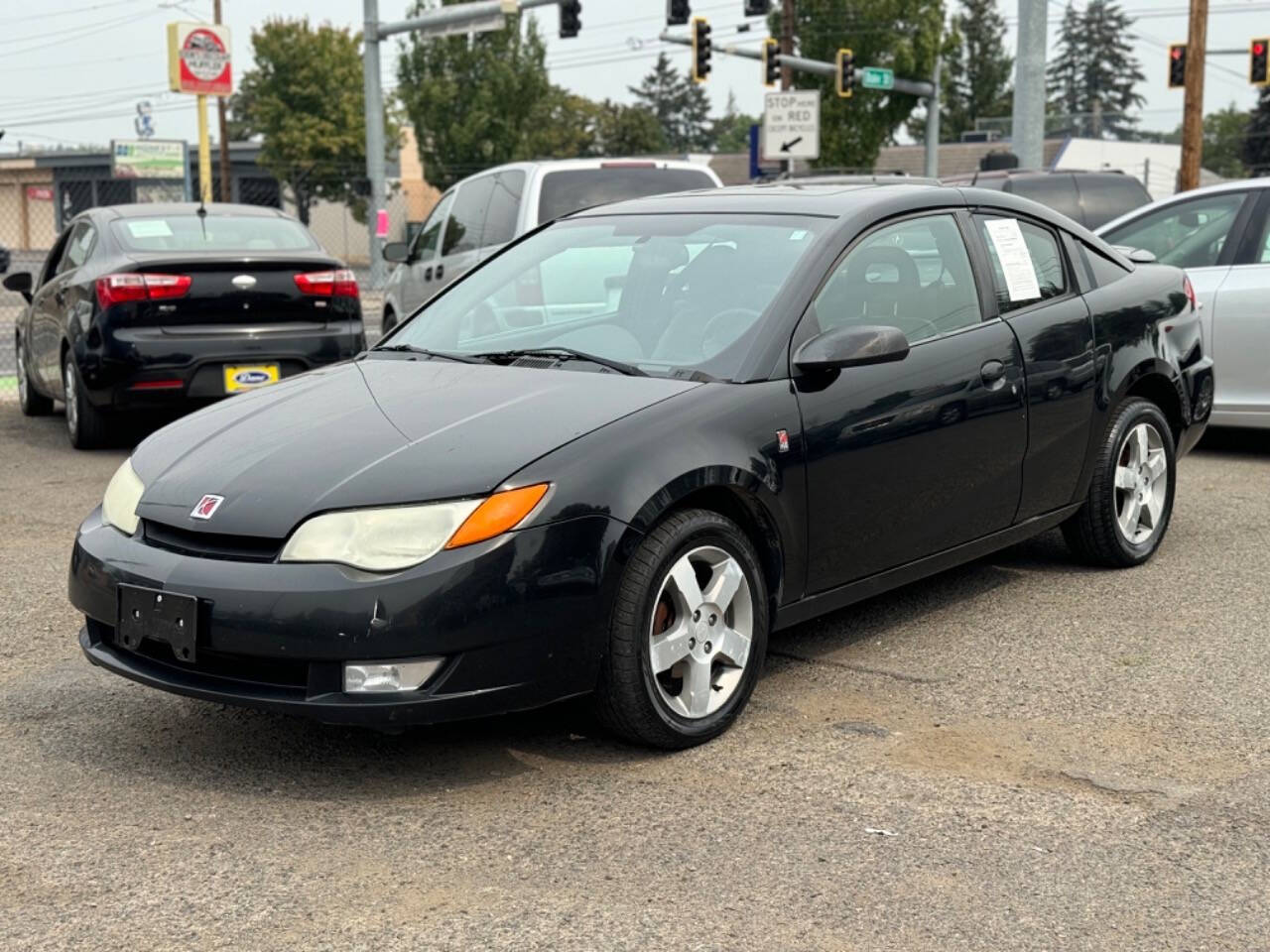 2006 Saturn Ion for sale at Carz Connect LLC in Portland, OR