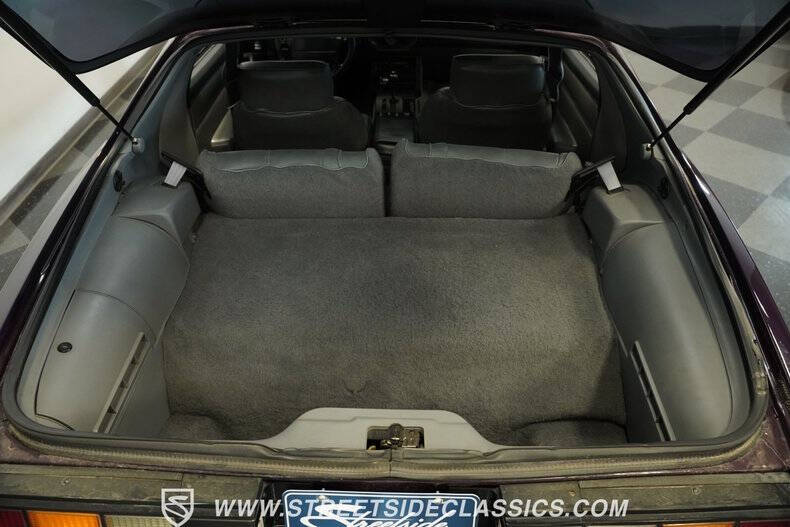 1992 Chevrolet Camaro Z28