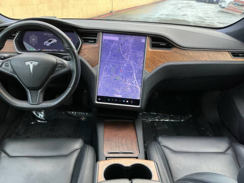 2019 Tesla Model S 75D