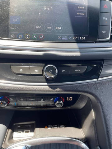 2024 Buick Enclave Premium