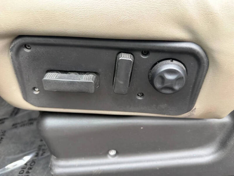 2006 HUMMER H2