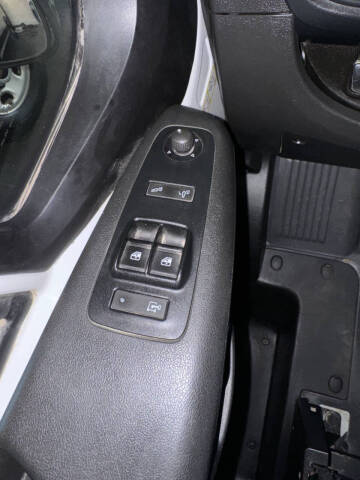 2023 RAM ProMaster 3500 159 WB