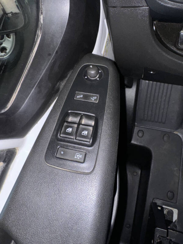 2023 RAM ProMaster 3500 159 WB