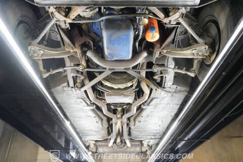 1965 Ford Thunderbird