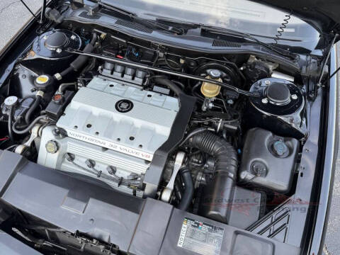 1993 Cadillac Allante