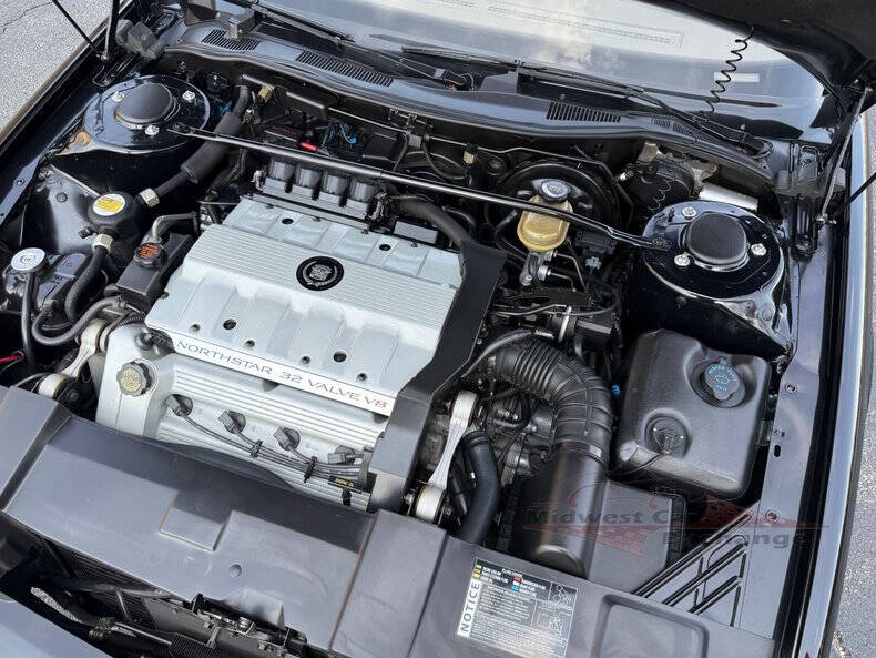 1993 Cadillac Allante