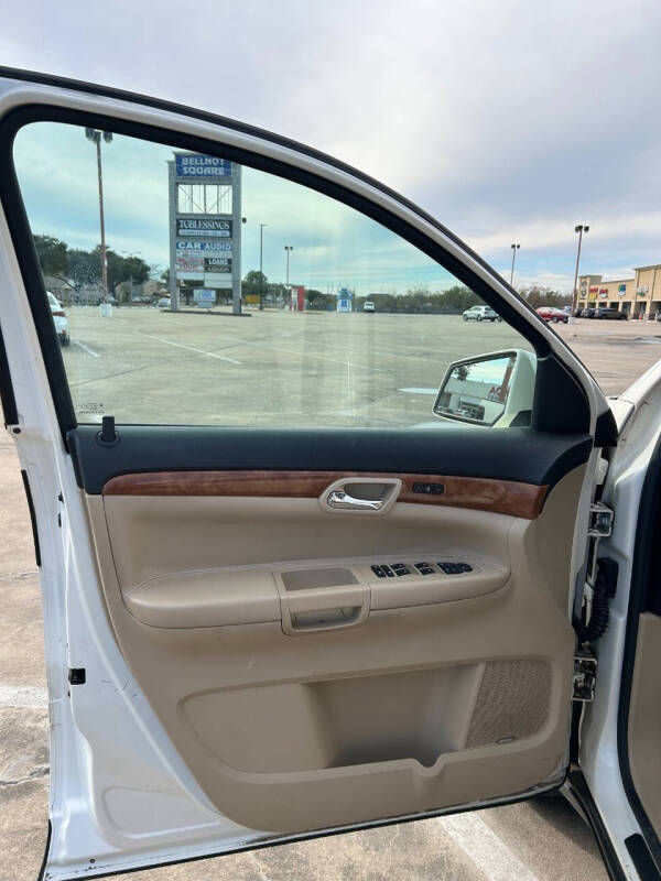 2010 Saturn Outlook XR-L Premium