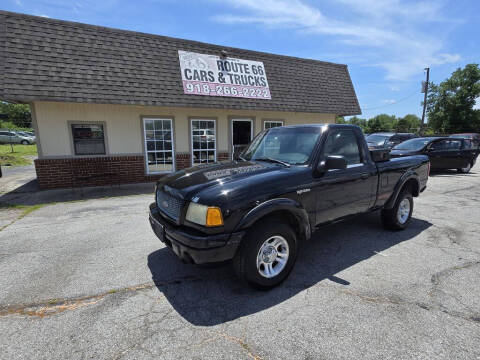 2003 Ford Ranger