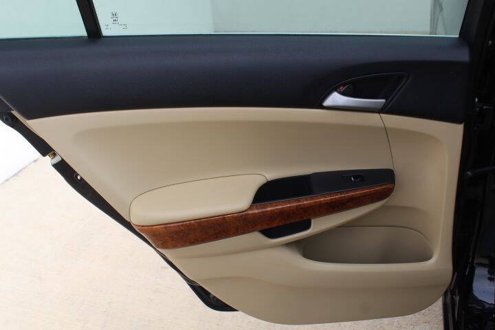 2011 Honda Accord EX