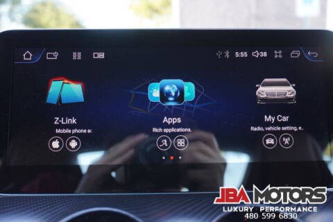 2018 Mercedes-Benz AMG GT C