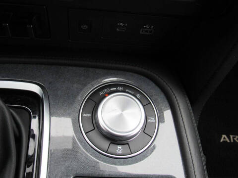 2022 Nissan Armada S