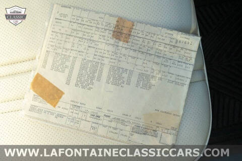 1974 Chevrolet Caprice