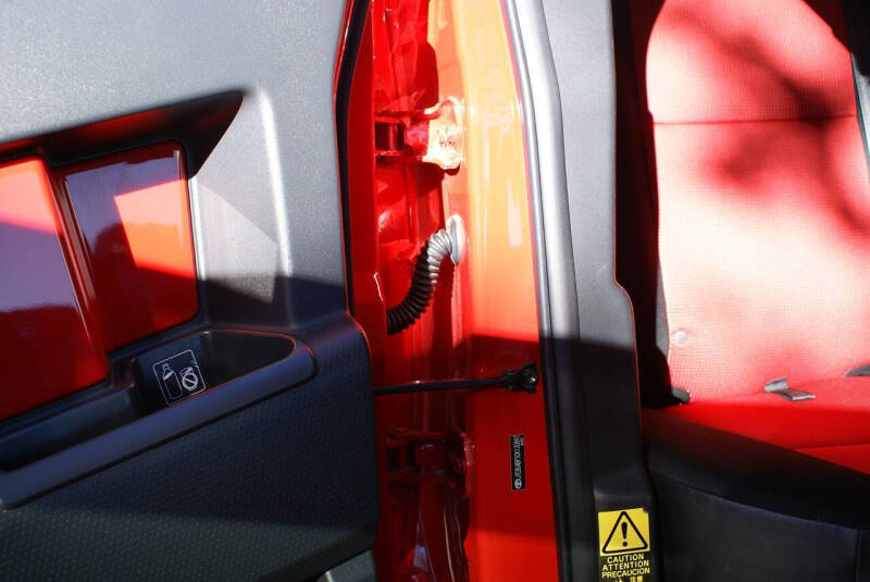 2012 Toyota FJ Cruiser
