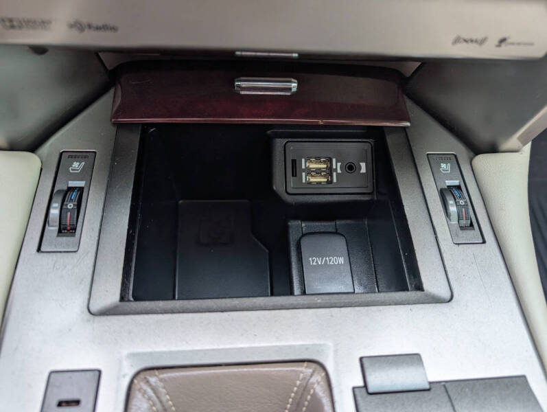 2016 Lexus GX 460