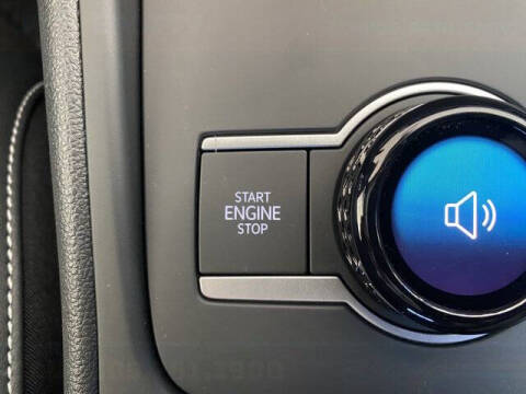 2026 Volkswagen Tiguan SE 4Motion