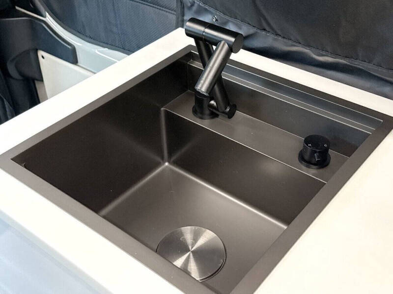 2025 Mercedes-Benz Sprinter