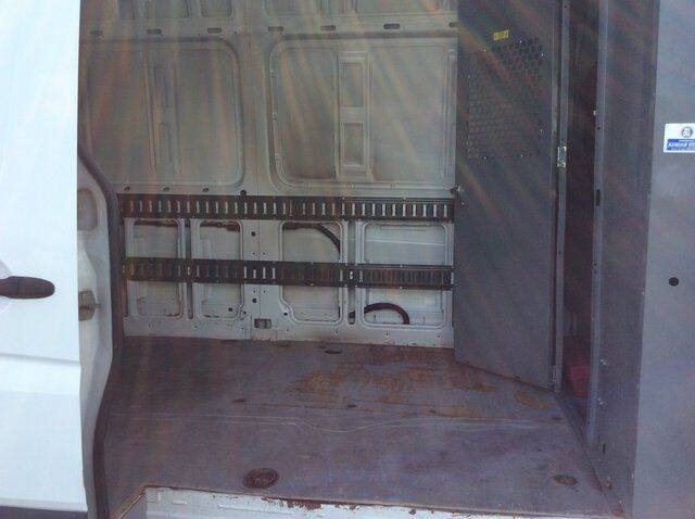 2007 Dodge Sprinter