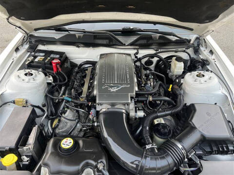 2010 Ford Mustang GT