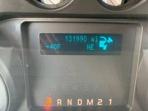 2014 Ford F-350 Super Duty