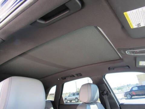 2019 Audi SQ5 3.0T quattro Premium Plus