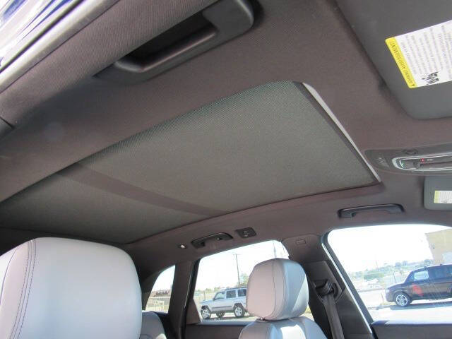 2019 Audi SQ5 3.0T quattro Premium Plus