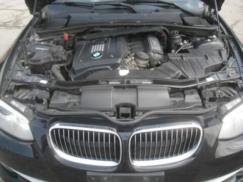 2012 BMW 3 Series 328i xDrive