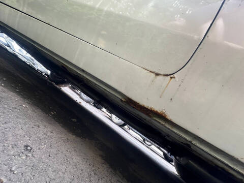 1966 Cadillac Eldorado